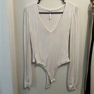 Lulus bodysuit